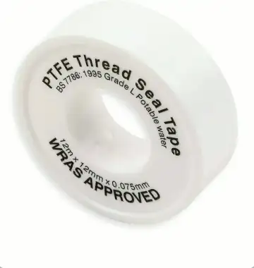 PTFE tape
